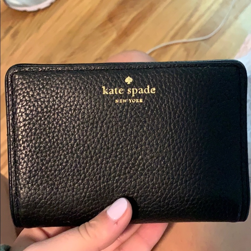 Kate spade wallet